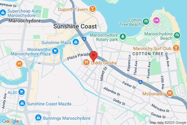 Holiday Inn Express & Suites Sunshine Coast, an IHG Hotel