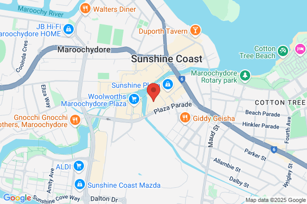 Pacific Smiles Dental Maroochydore
