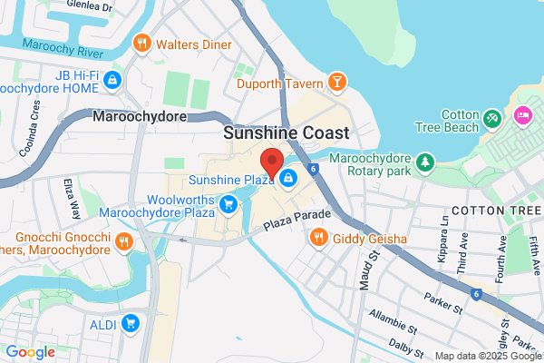 Sunglass Hut Myer Maroochydore