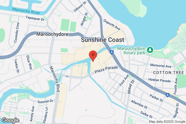 Telstra Sunshine Plaza