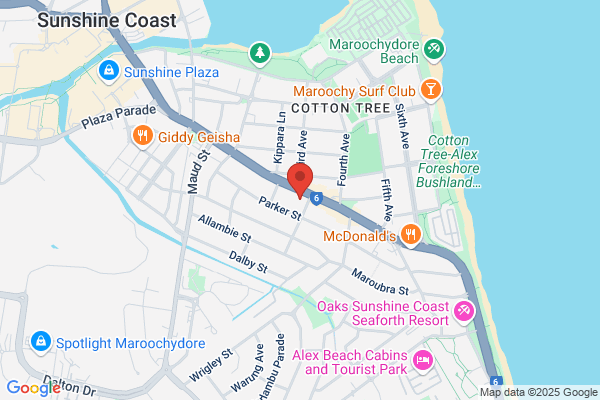 Budget Car & Truck Rental Sunshine Coast