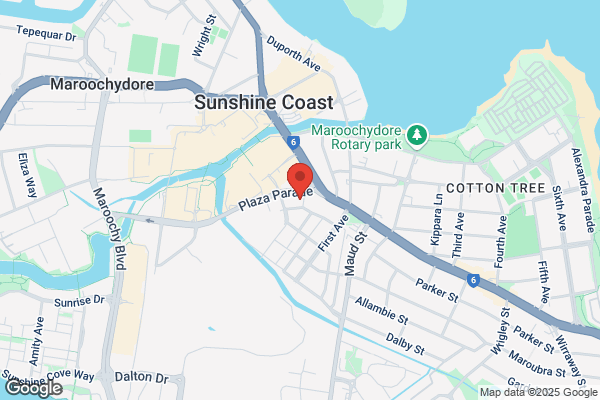 BFT Maroochydore