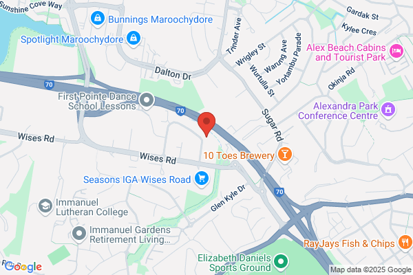 Aerodrome Road Auto Electrics