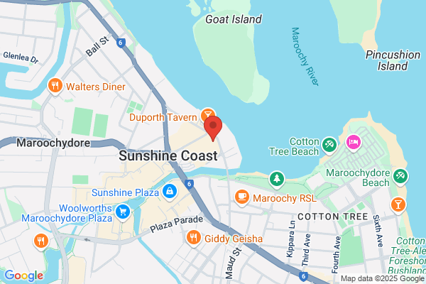 Alex Mandry Family Lawyers Sunshine Coast