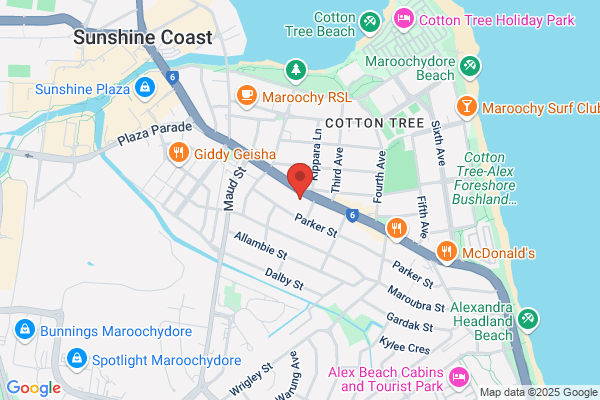 Alpha Car Hire Sunshine Coast