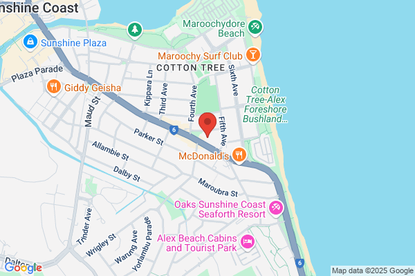 Auto Leaders Maroochydore