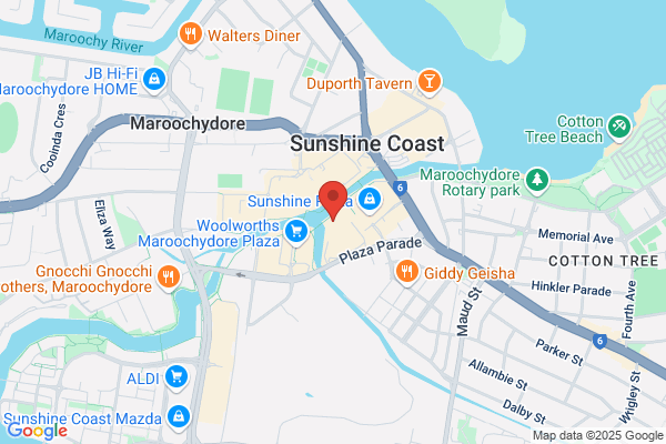 Bar Connections