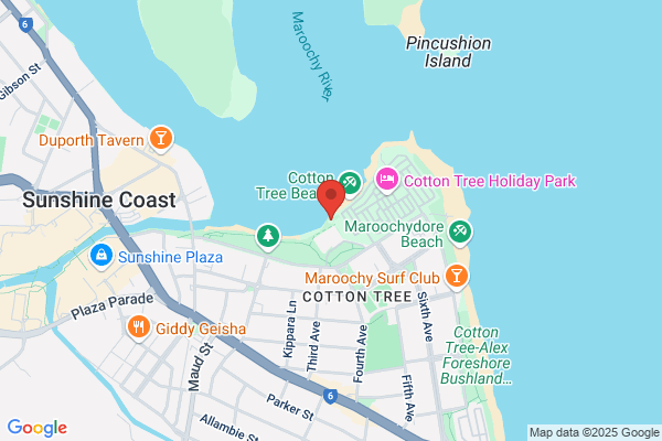 Boatshed The