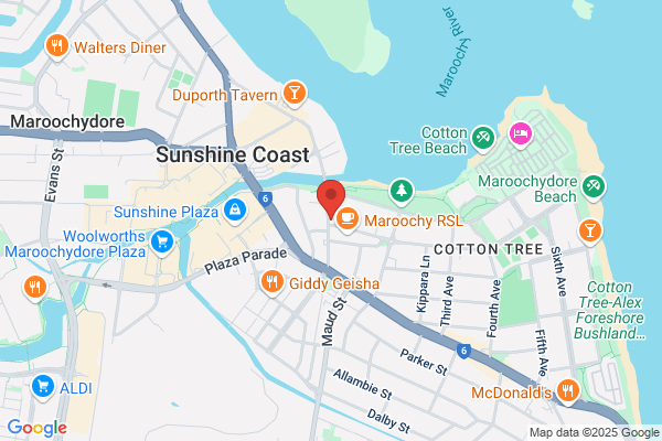 Books & Balances Sunshine Coast