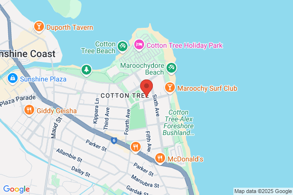 C & K Cotton Tree Childcare Centre
