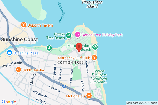 Cotton Tree Bulk Meats
