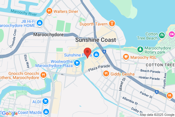 Cotton Tree Florist