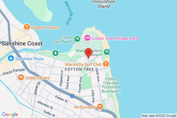 Cotton Tree Hot Bread