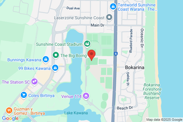 Kawana Pools & Spas