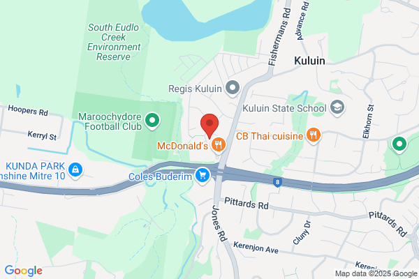Kuluin Early Learning Centre
