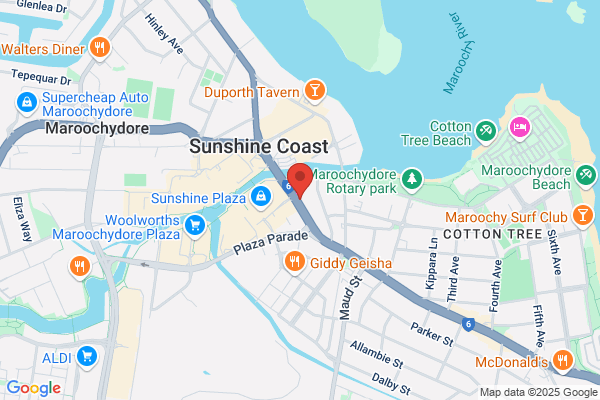 Laser Clinics Australia - Sunshine Plaza
