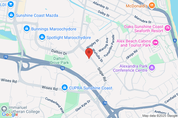 Maroochydore Self Storage