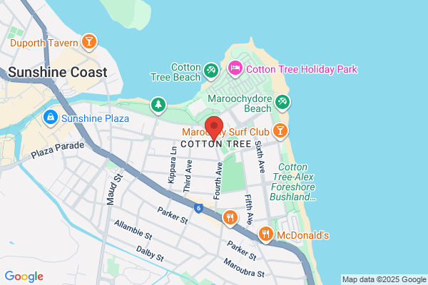 Murray & Associates Town Planners & Land Surveyors Maroochydore