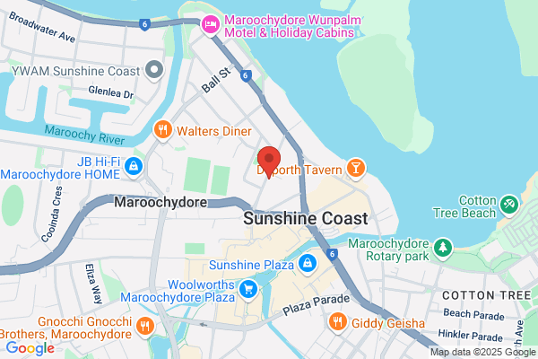 St Vincent's Aged Care Maroochydore