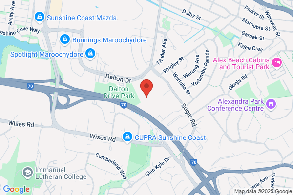 Sunshine Coast Packaging Distributors