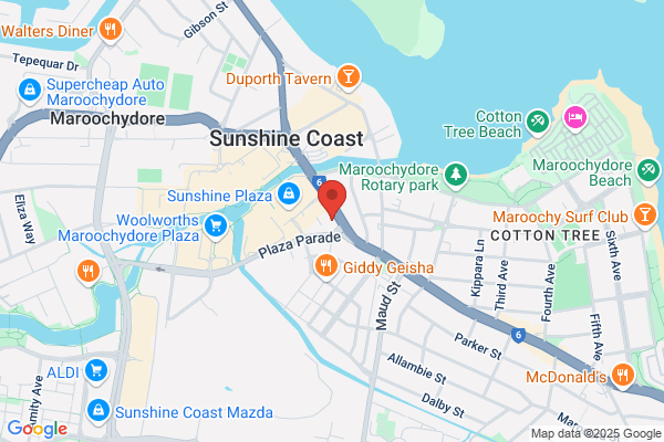 Turner Freeman Lawyers Sunshine Coast