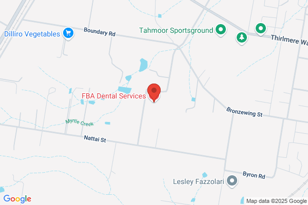 FBA Dental Services