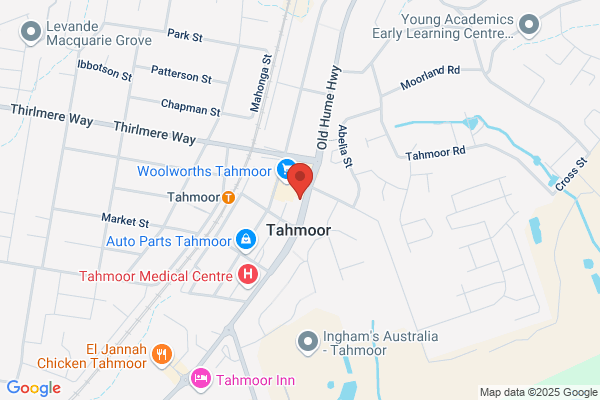 Tahmoor News Xpress