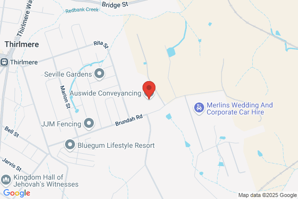 Auswide Conveyancing