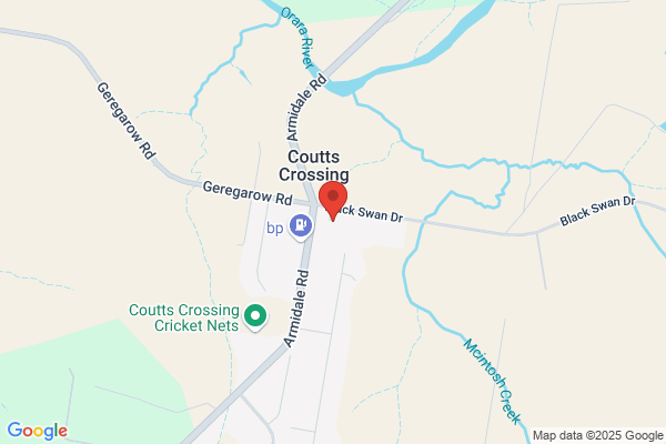 Coutts Crossing Pre-School Incorporated