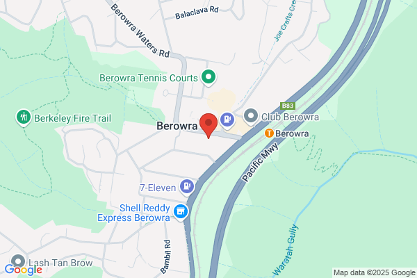 ABC Developmental Learning Centre - Berowra
