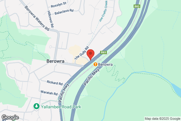 BWS Berowra