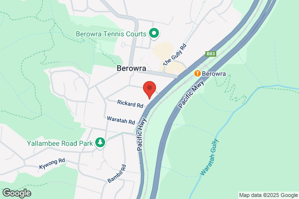 Berowra Child Care Centre