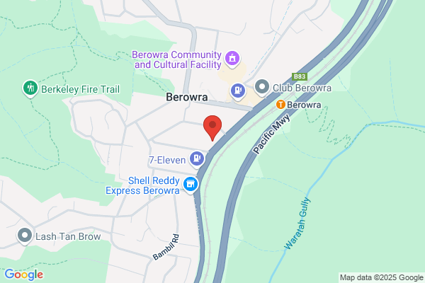 Berowra Cottage Children's Centre