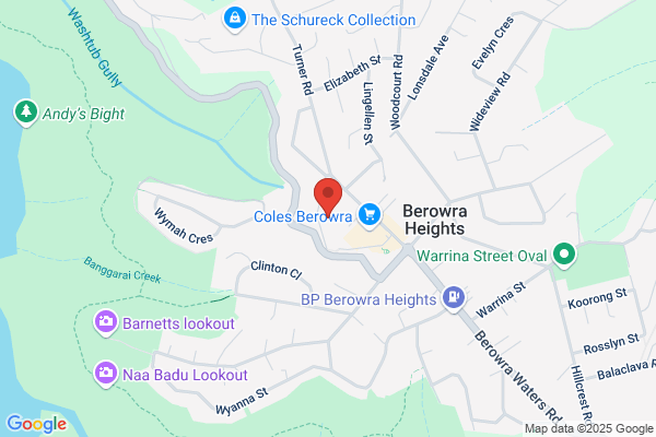 Berowra Health & Fitness Studio