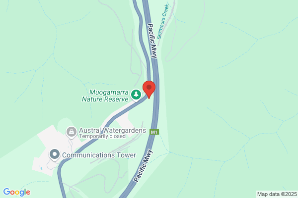 Berowra Pie Palace