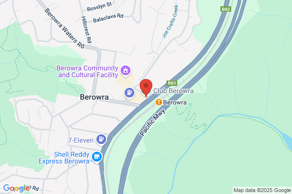 Berowra R.S.L. Bowling & Community Club Ltd