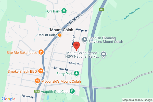 Colourwise Painting Solutions