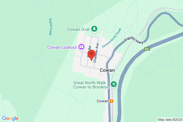 Cowan Public School