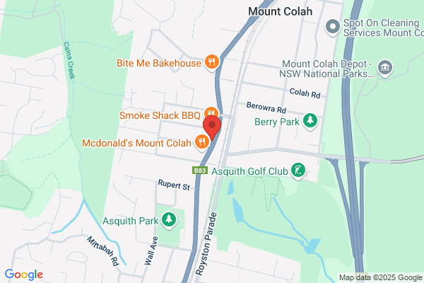 Hornsby & Asquith Podiatry