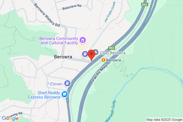 McGrath Estate Agents Berowra