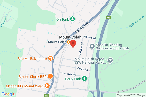 Mount Colah Public School