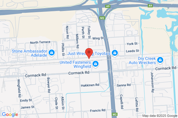 Adelaide Marble Specialists Pty Ltd