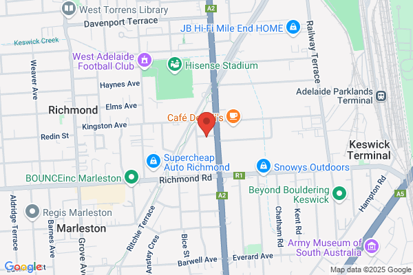 A. ABBA Adelaide
