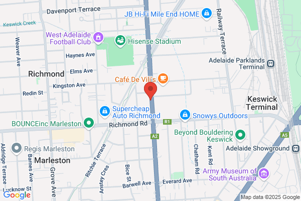 AARCO Abrasives.