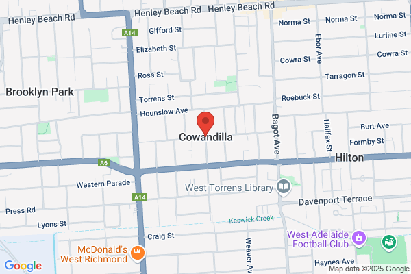Adelaides Finest Dry Cleaners