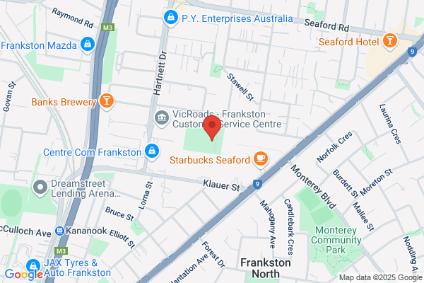 B & E Electric Services Pty Ltd