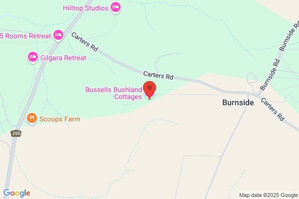 Bussell C F & S