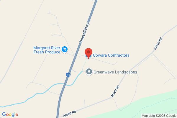 Cowara Contractors Pty Ltd