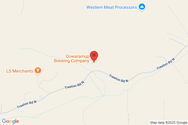 Cowaramup Brewing Company