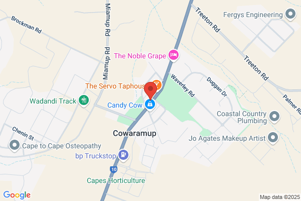 Cowaramup Pharmacy